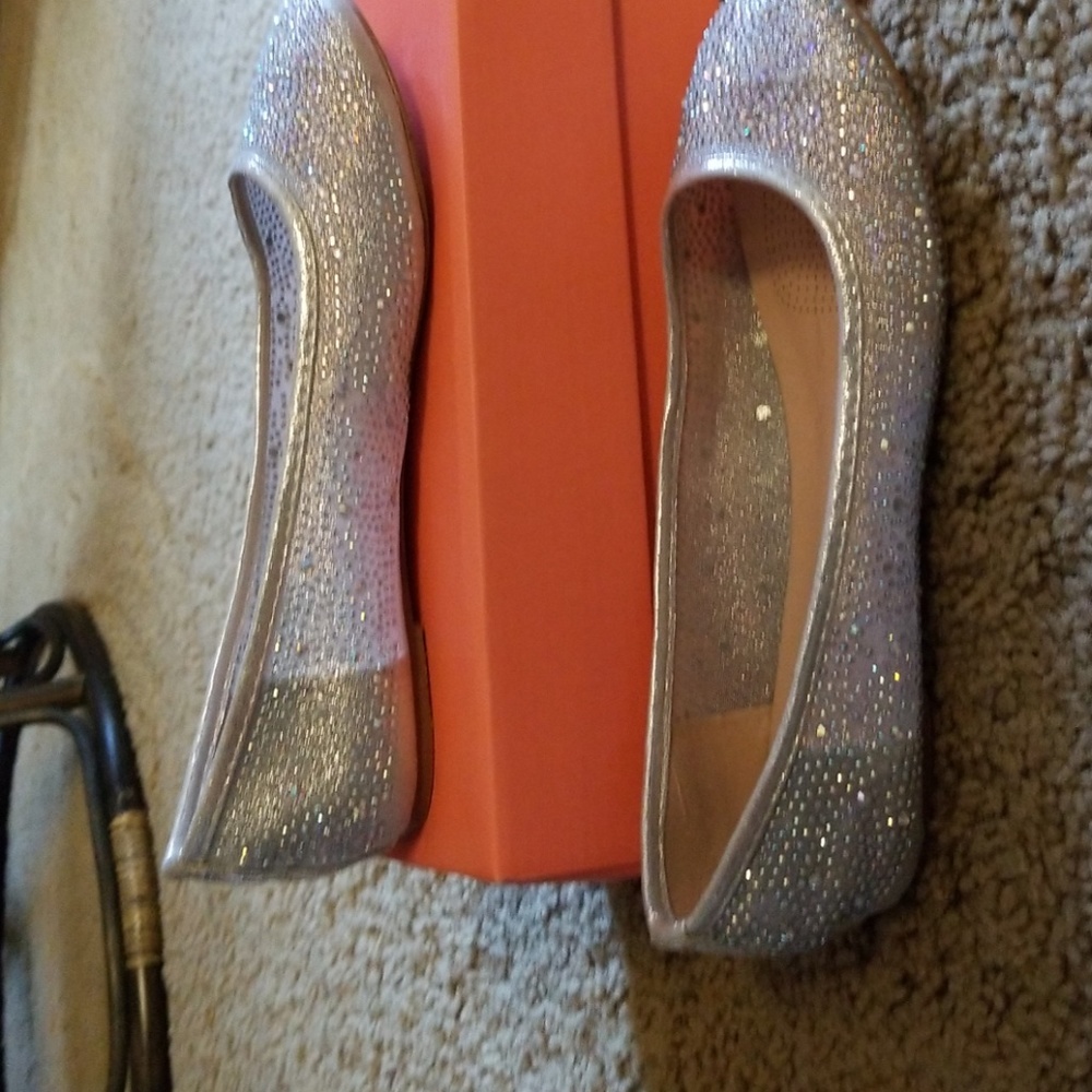 Shoes - Picture 3 of 3